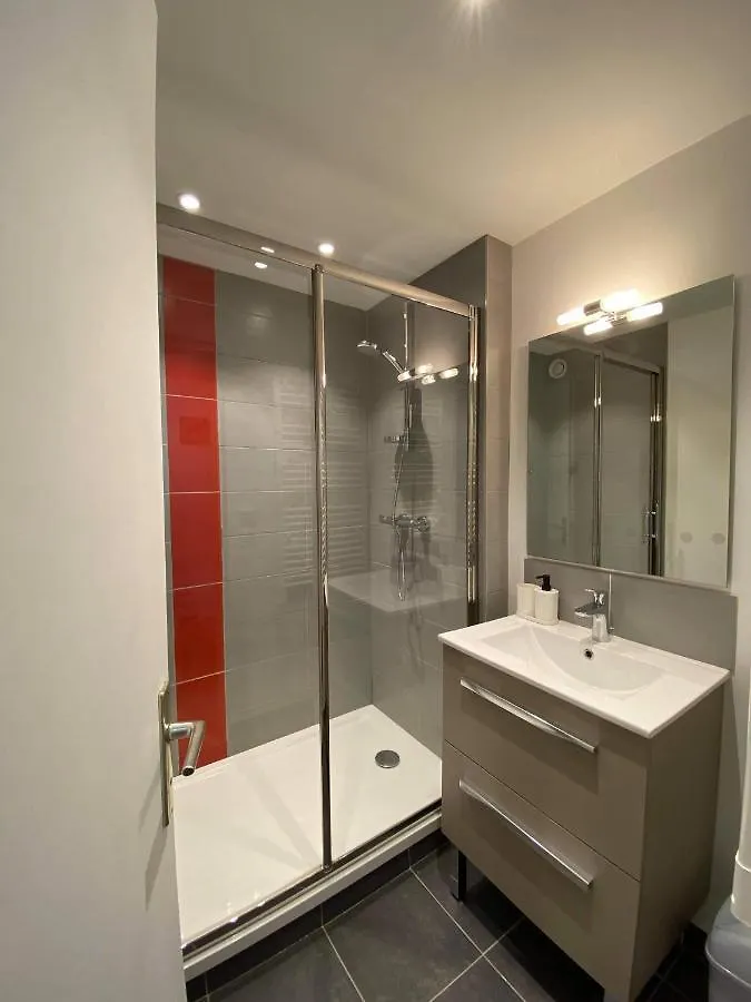 Apartment Studio Cosy Au Coeur Du Village Pour 4 Personnes Lans-en-Vercors