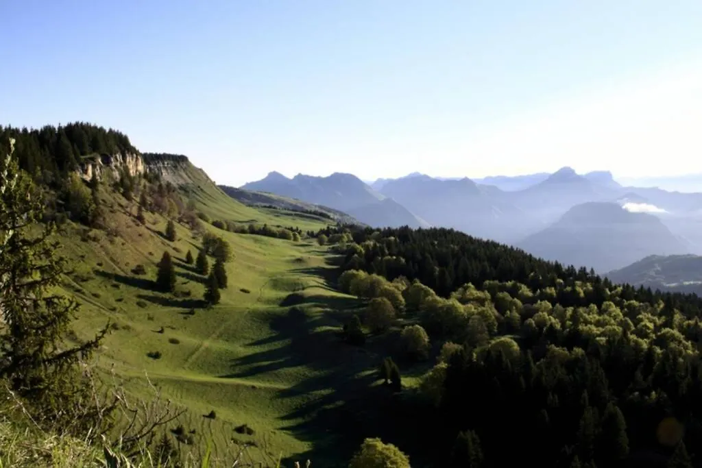 Studio Cosy Au Coeur Du Village Pour 4 Personnes Lans-en-Vercors