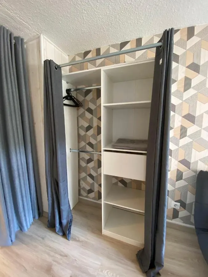 Studio Cosy Au Coeur Du Village Pour 4 Personnes Lans-en-Vercors France