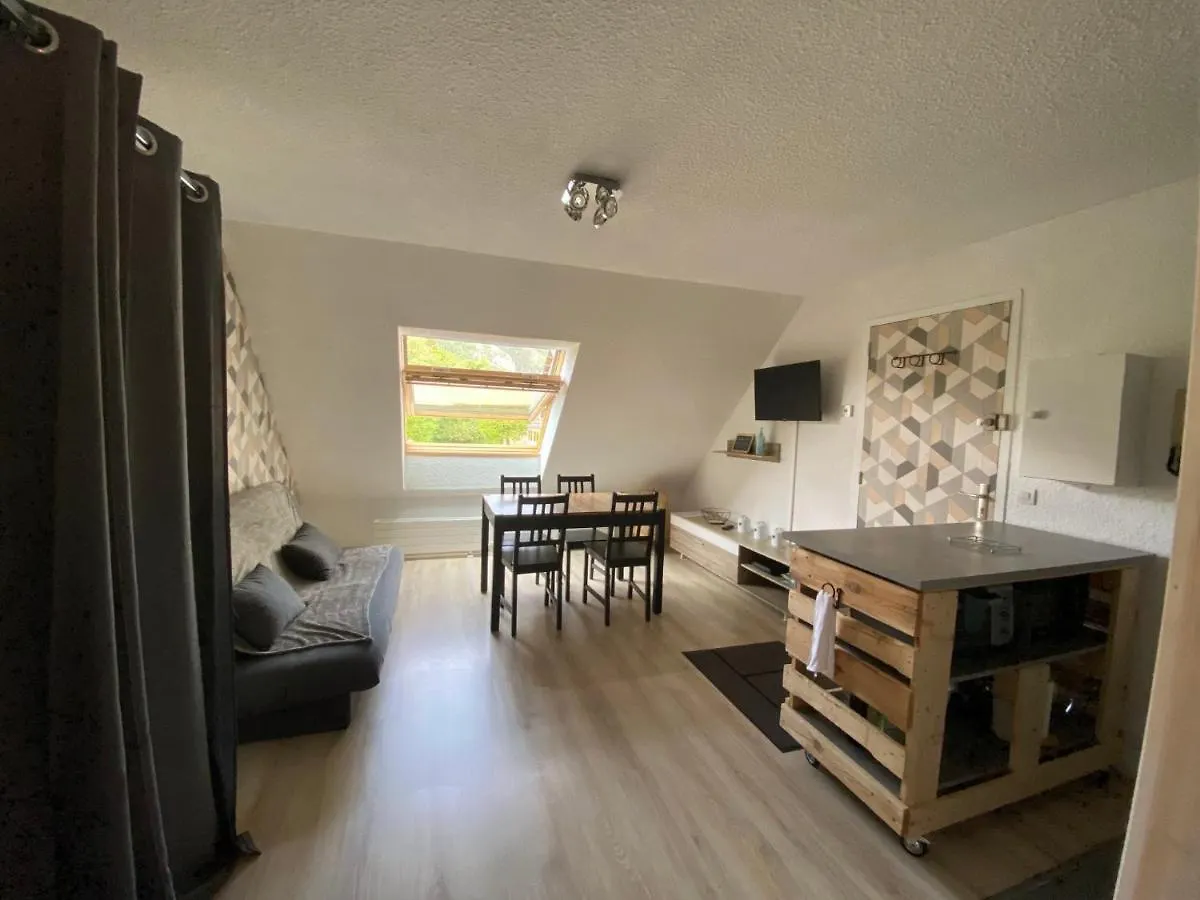 Studio Cosy Au Coeur Du Village Pour 4 Personnes Lans-en-Vercors France